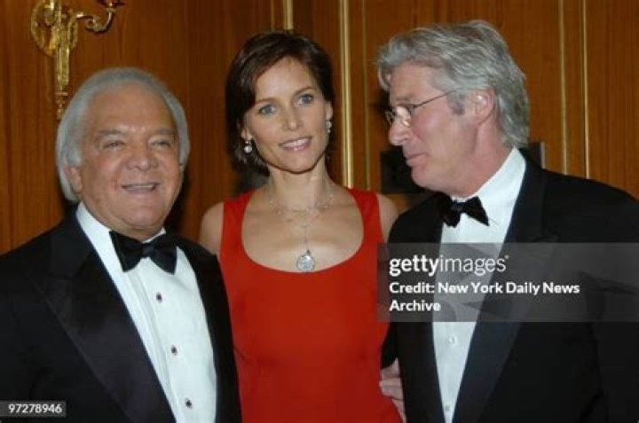 Mary Lea Johnson Richards biografía, edad, altura, esposa, net worth, familia