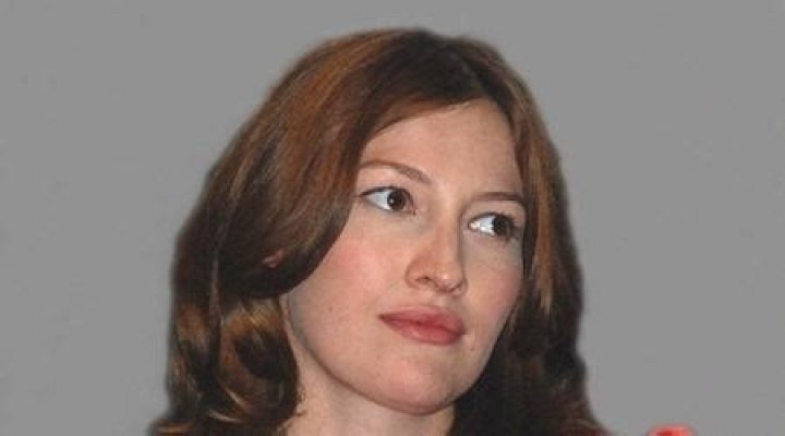 Mary Macdonald Biography, Age, Height, Husband, Net Worth, Family