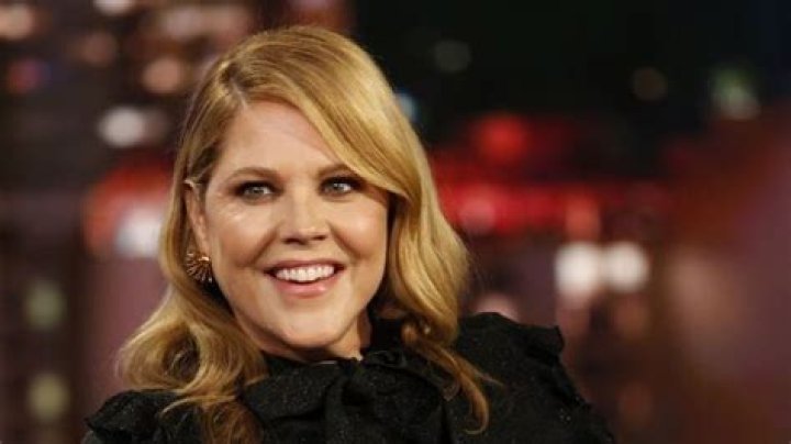 Mary McCormack Biography, Age, Height, Husband, Net Worth, Family