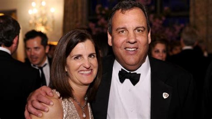 Mary Pat Christie Biography, Age, Height, Husband, Net Worth, Family