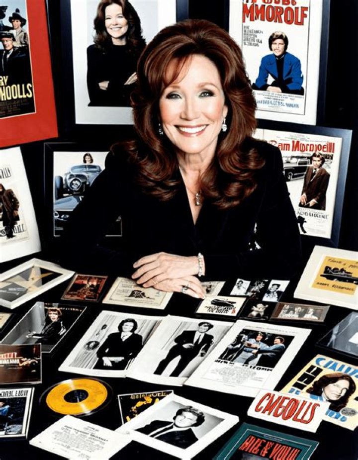Mary Therese McDonnell Biography, Age, Height, Husband, Net Worth, Family