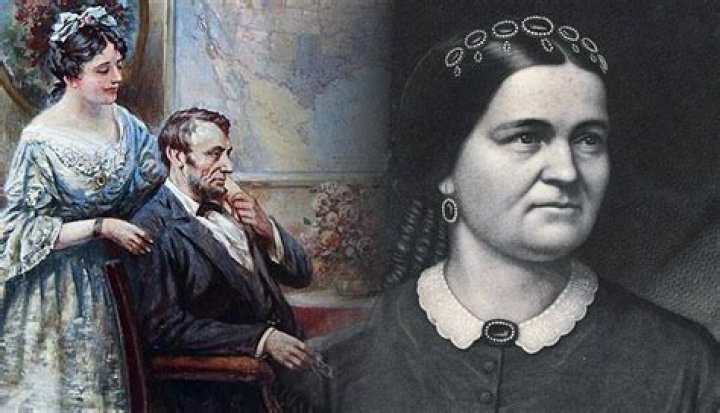 Mary Todd Lincoln Biography, Age, Height, Husband, Net Worth, Family