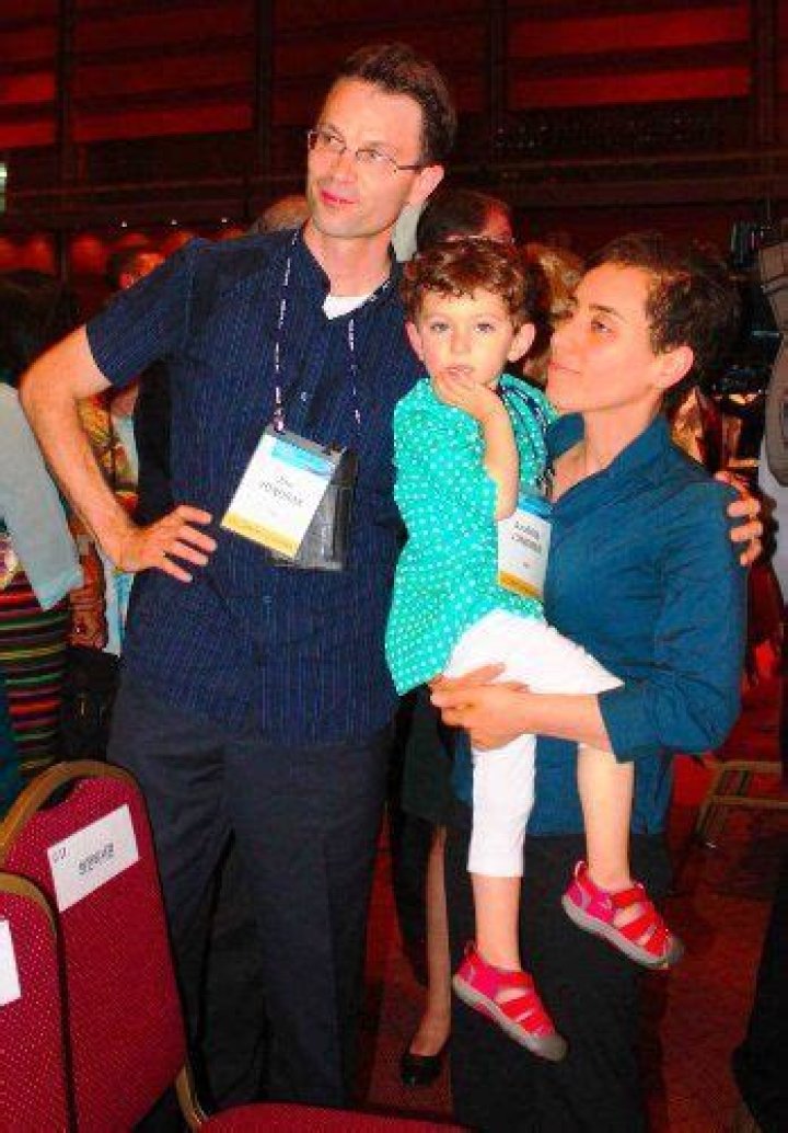 Maryam Mirzakhani Biography, Age, Height, Husband, Net Worth, Family