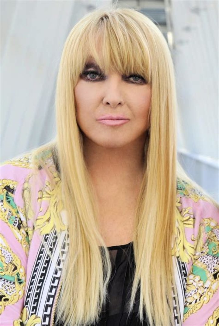 Maryla Rodowicz Biography, Age, Height, Husband, Net Worth, Family