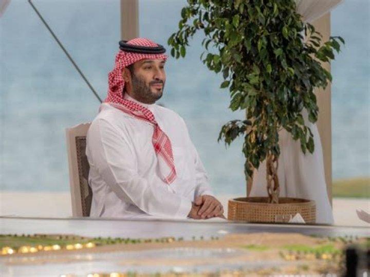 Mashour bin Abdulaziz Al Saud Biography, Age, Height, Wife, Net Worth and Family