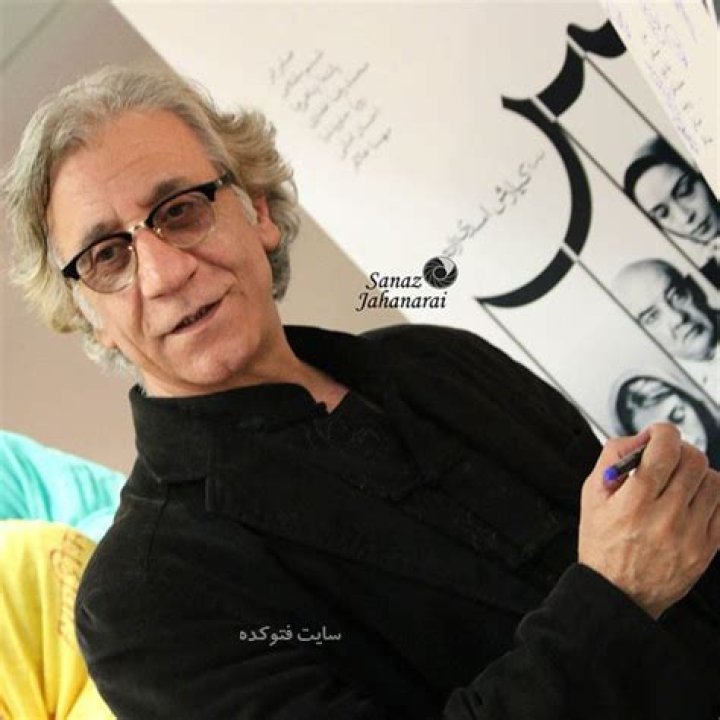 Masoud Rayegan Biography, Age, Height, Wife, Net Worth, Family