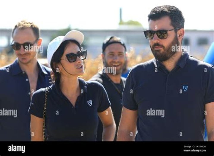 Mate Rimac Biography, Age, Height, Wife, Net Worth, Family