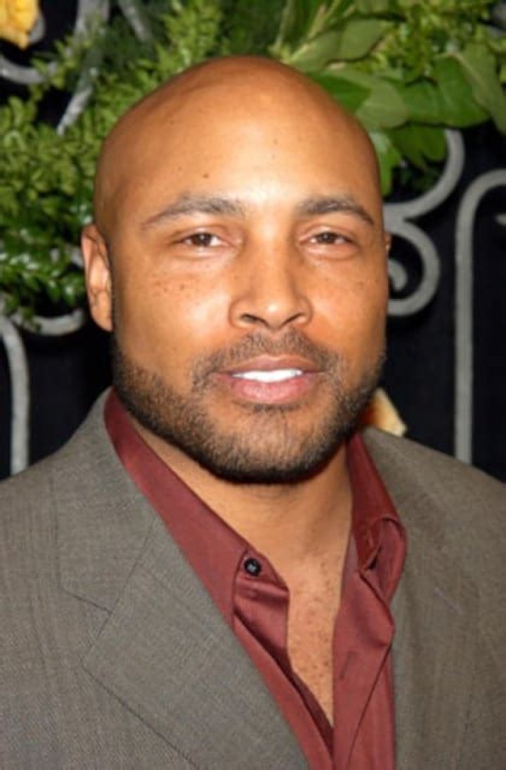 Mathew St. Patrick Biography, Age, Height, Wife, Net Worth, Family