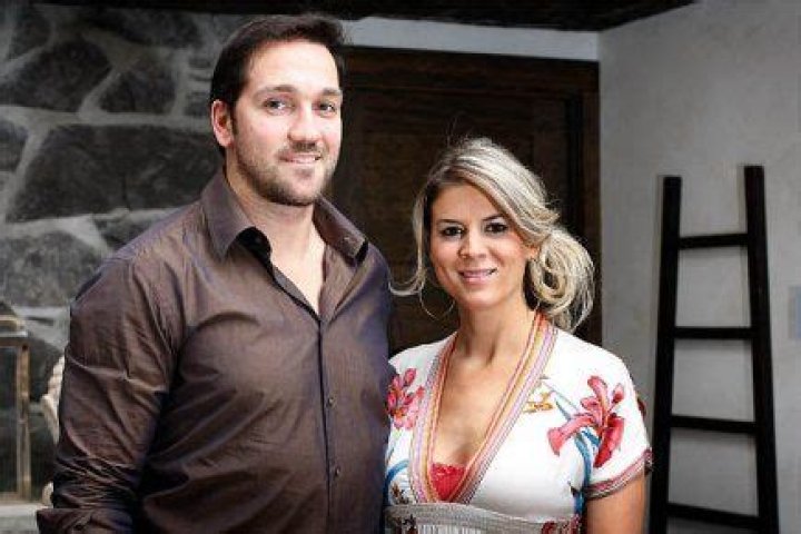 Mathieu Dandenault Biography, Age, Height, Wife, Net Worth, Family