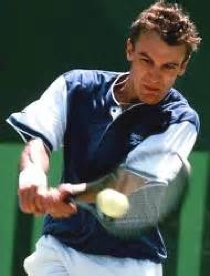 Mats Wilander biografía, edad, altura, esposo, net worth, familia