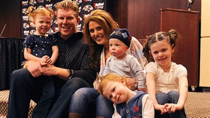 Matt Birk Biography, Age, Height, Wife, Net Worth, Family