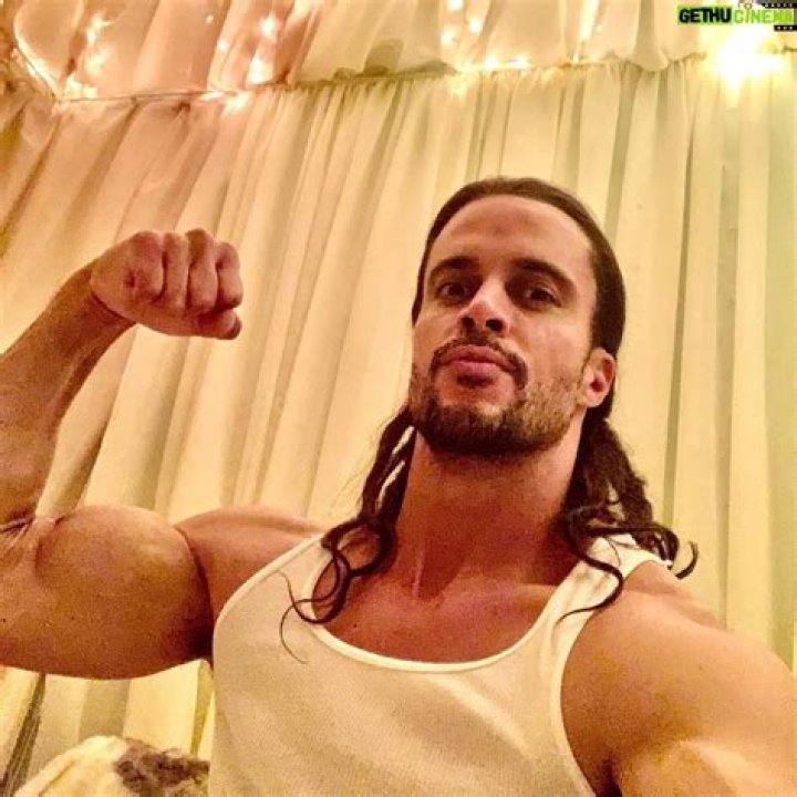 Matt Cedeño Biography, Age, Height, Wife, Net Worth, Family