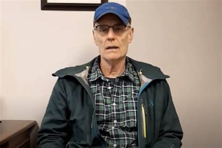 Matt Frewer Biography, Age, Height, Wife, Net Worth, Family