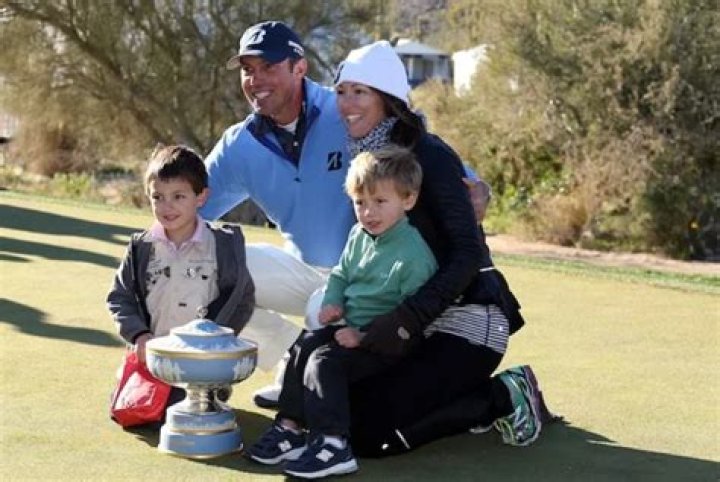 Matt Kuchar Biography, Age, Height, Wife, Net Worth, Family