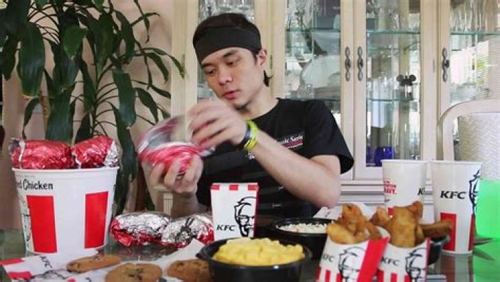 Matt Stonie Biography, Age, Height, Wife, Net Worth, Family