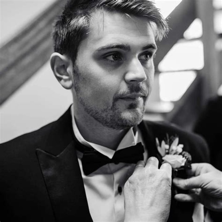 Matthew Boyle Biography, Age, Height, Wife, Net Worth, Family
