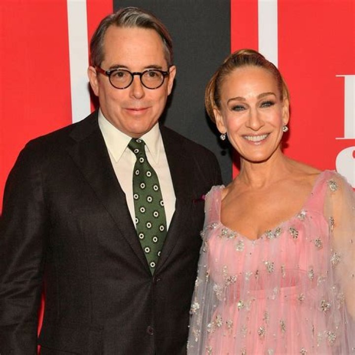 Matthew Broderick Biography, Age, Height, Wife, Net Worth, Family