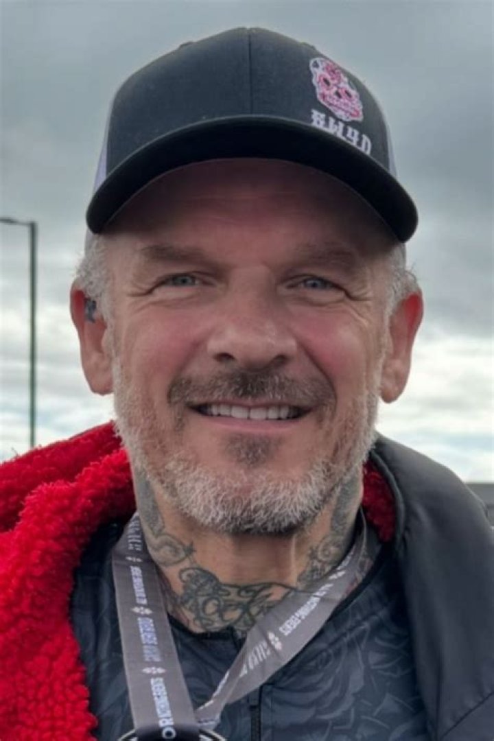Matthew Pritchard Biography, Age, Height, Wife, Net Worth, Family