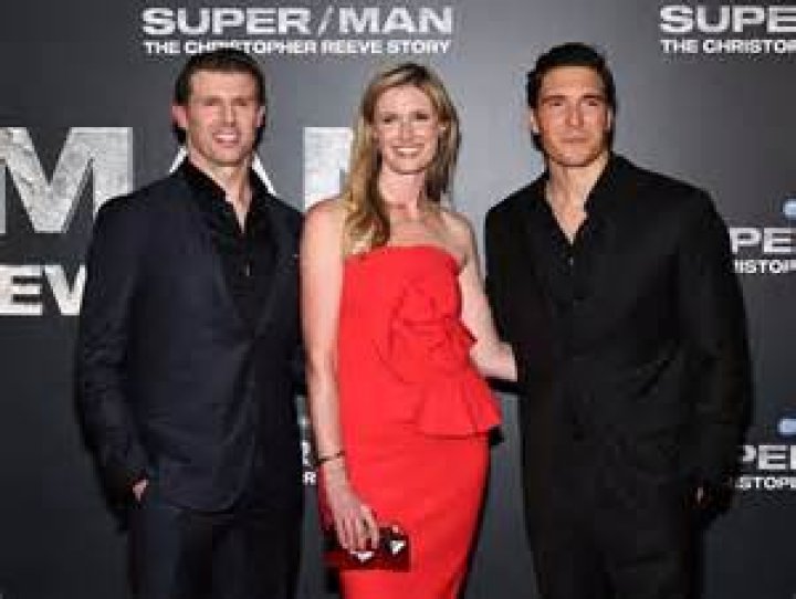 Matthew Reeve Biography, Age, Height, Wife, Net Worth, Family