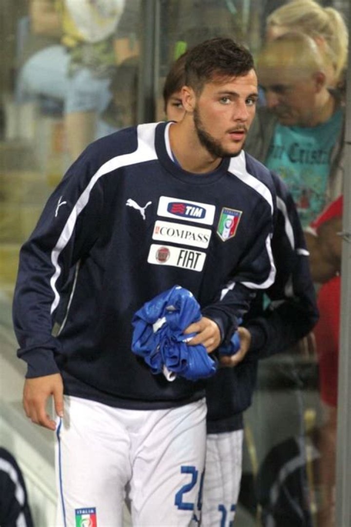 Mattia Destro Biography, Age, Height, Wife, Net Worth, Family