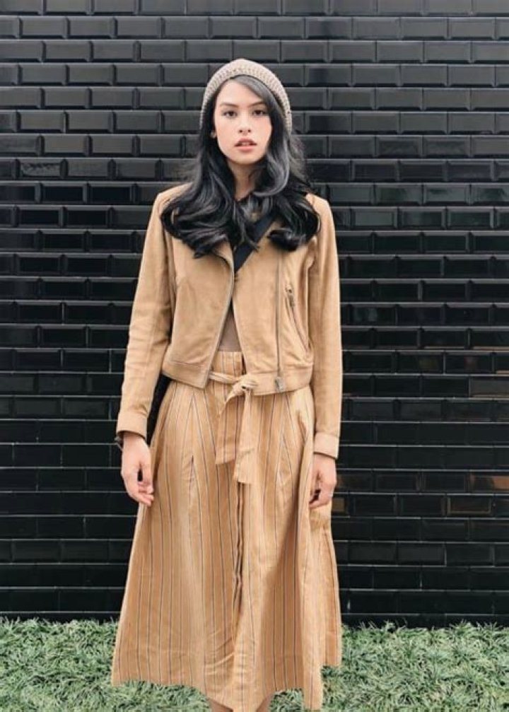 Maudy Ayunda Biography, Age, Height, Husband, Net Worth, Family