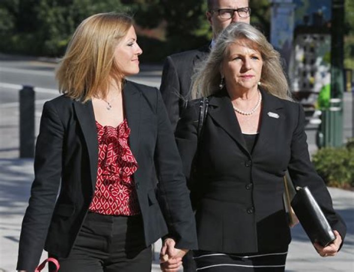 Maureen McDonnell Biography, Age, Height, Wife, Net Worth, Family