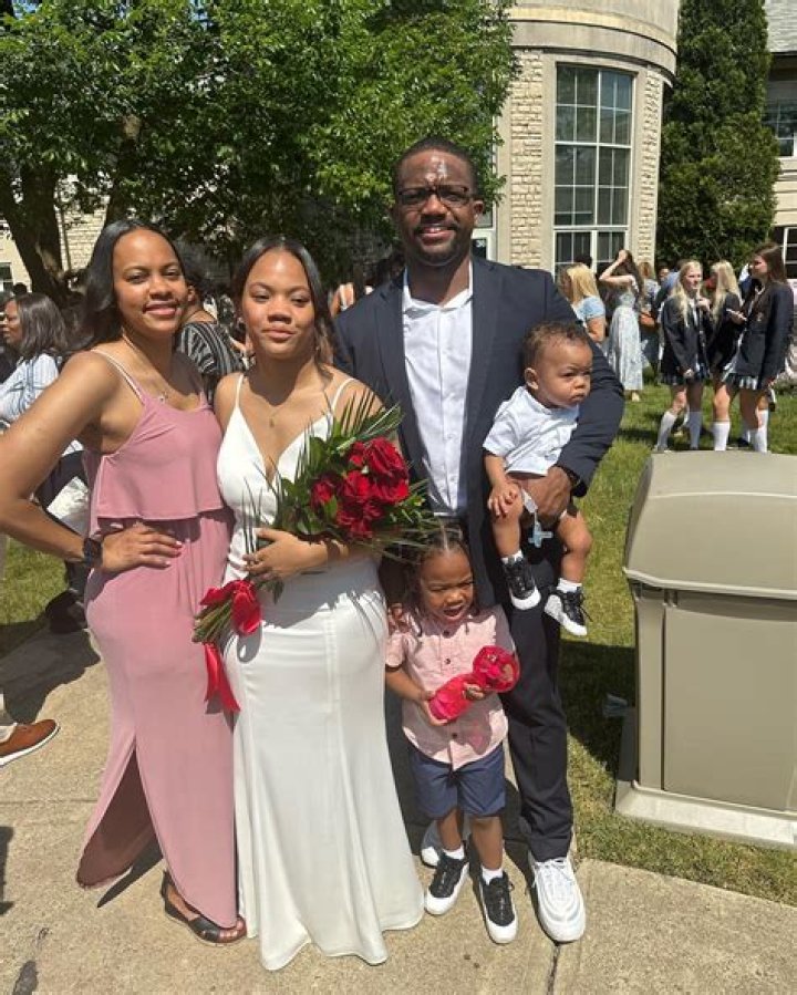Maurice Clarett Biography, Age, Height, Wife, Net Worth, Family