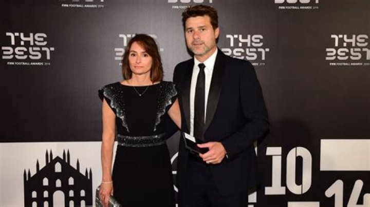 Mauricio Pochettino Biography, Age, Height, Wife, Net Worth, Family