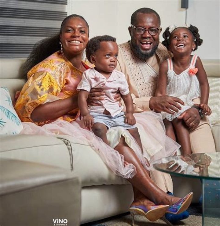 Mavis Nkansah Boadu Biography, Age, Height, Husband, Net Worth, Family