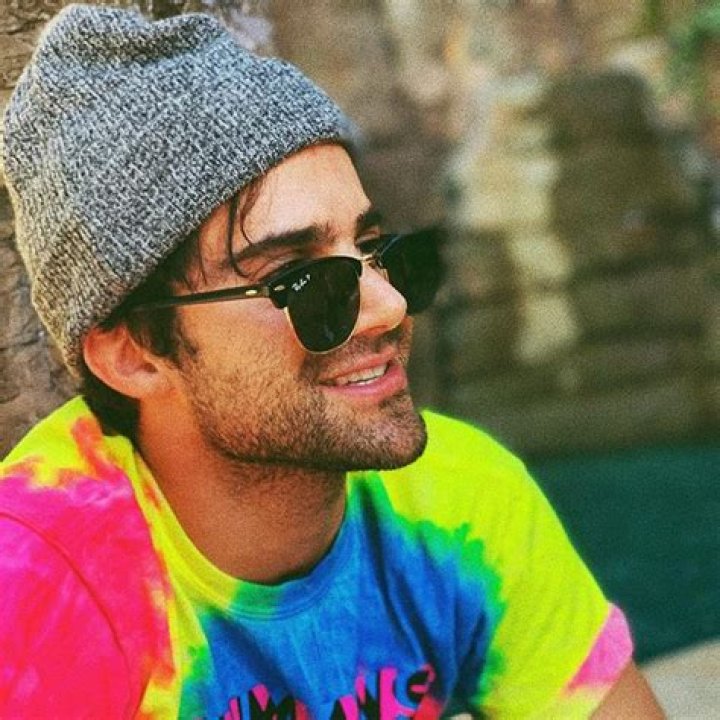 Max Ehrich Biography, Age, Height, Wife, Net Worth, Family