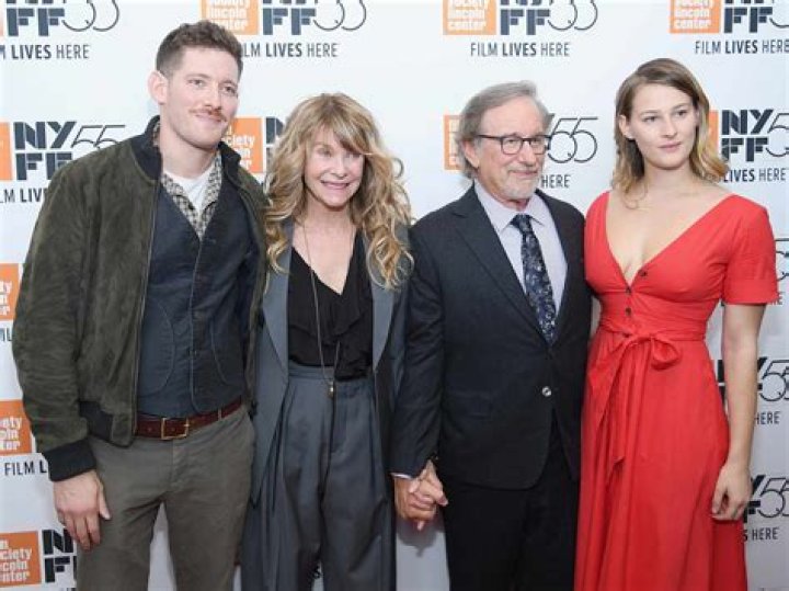 Max Spielberg Biography, Age, Height, Wife, Net Worth, Family