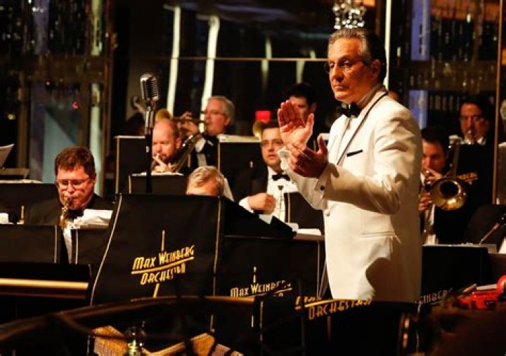 Max Weinberg Biography, Age, Height, Wife, Net Worth, Family