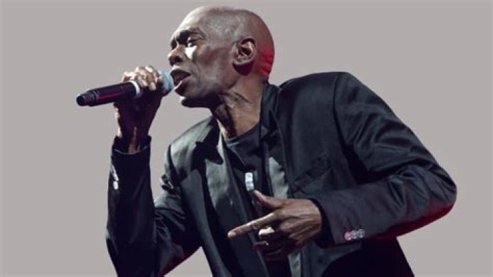 Maxi Jazz Biography, Age, Height, Wife, Net Worth, Family