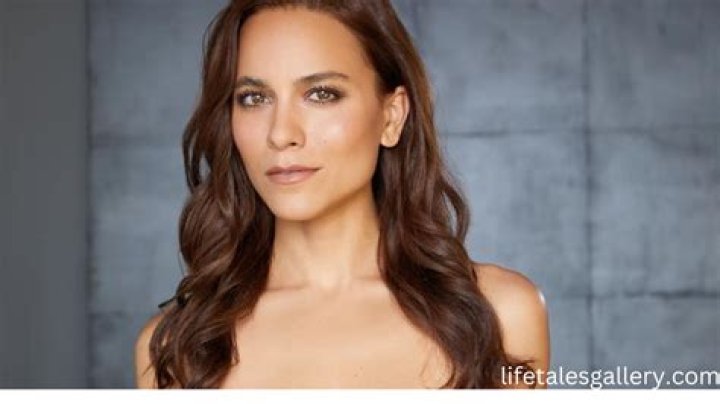 Maya Stojan Biography, Age, Height, Husband, Net Worth, Family