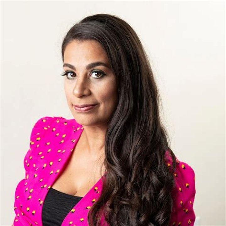Maysoon Zayid Biography, Age, Height, Husband, Net Worth, Family