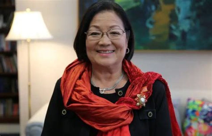 Mazie Hirono Biography, Age, Height, Wife, Net Worth and Family