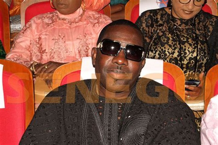 Mbaye Dieye Faye Biography, Age, Height, Wife, Net Worth, Family