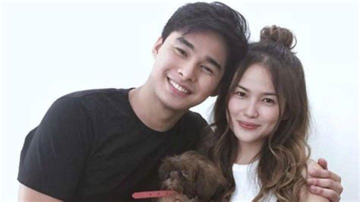 McCoy de Leon Biography, Age, Height, Wife, Net Worth, Family