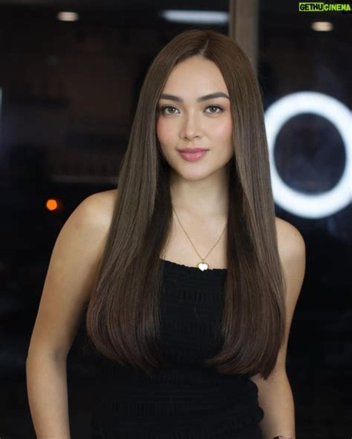 Meg Imperial Biography, Age, Height, Husband, Net Worth, Family