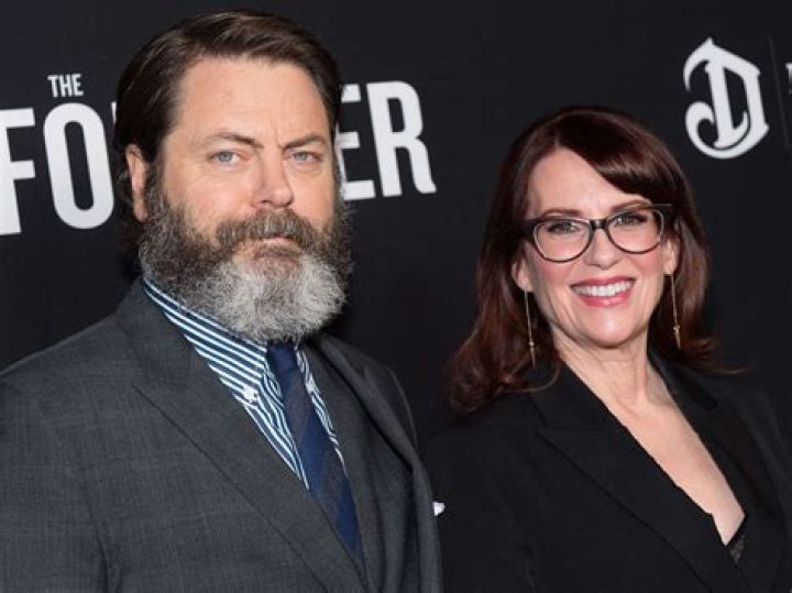 Megan Mullally Biography, Age, Height, Husband, Net Worth, Family
