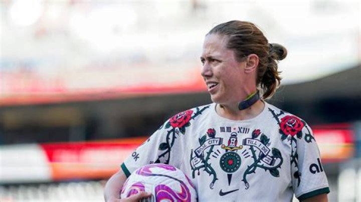 Meghan Klingenberg Biography, Age, Height, Husband, Net Worth, Family