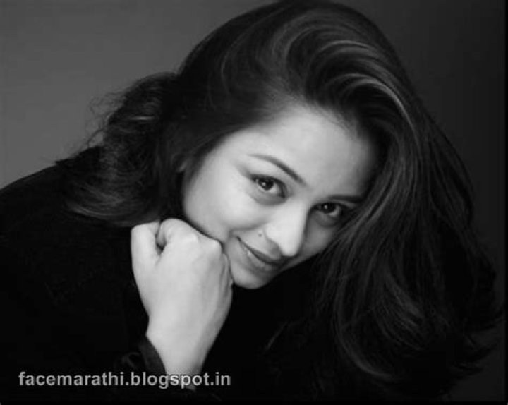Meghana Erande Biography, Age, Height, Husband, Net Worth, Family