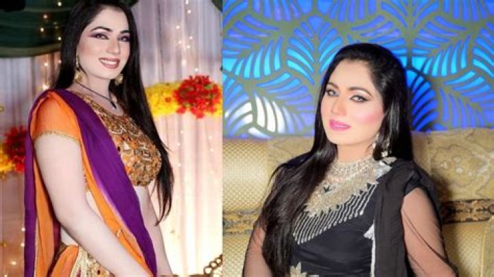 Mehak Malik Biography, Age, Height, Husband, Net Worth, Family