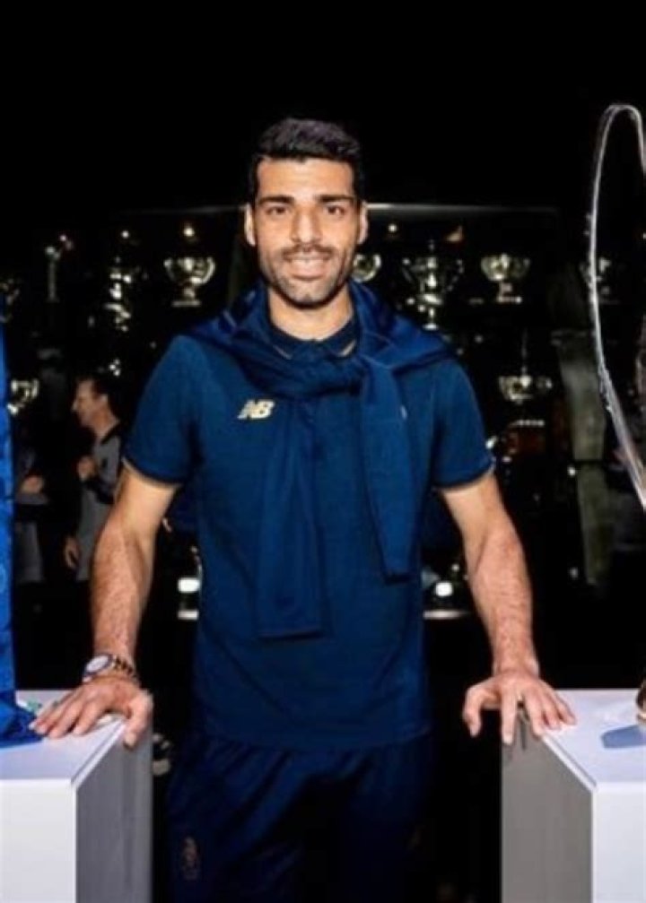 Mehdi Taremi Biography, Age, Height, Wife, Net Worth, Family