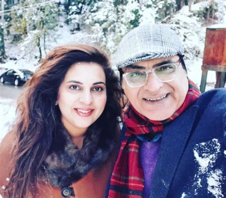 Mehmood Aslam Biography, Age, Height, Wife, Net Worth, Family