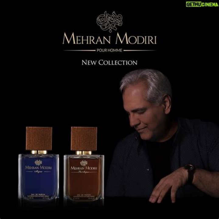 Mehran Modiri Biography, Age, Height, Wife, Net Worth, Family