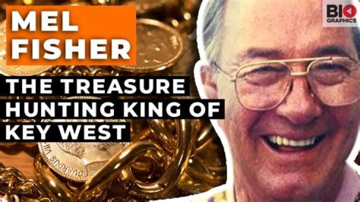 Mel Fisher Biography, Age, Height, Wife, Net Worth, Family