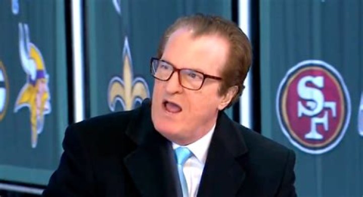 Mel Kiper Jr. Biography, Age, Height, Wife, Net Worth, Family