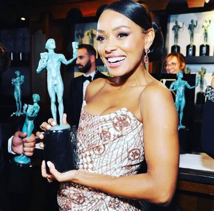 Melanie Liburd Biography, Age, Height, Husband, Net Worth, Family