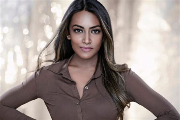 Melinda Shankar Biography, Age, Height, Husband, Net Worth, Family